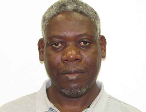 Themba Sibanda