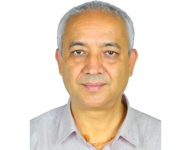 Prakash Kant Silwal